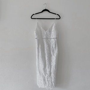 Forever 21 - Lace Cami Dress